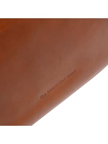 The Chesterfield Brand Loraine Cognac in braun