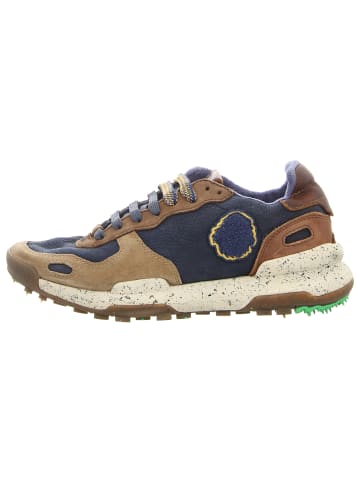 Satorisan Sneaker Low in blau