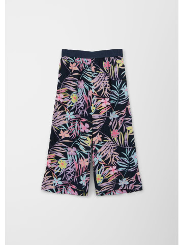 s.Oliver Hose in 59A5_navy