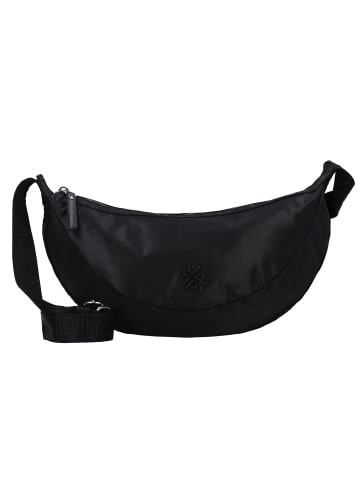 PICARD Legere Umhängetasche 33 cm in schwarz