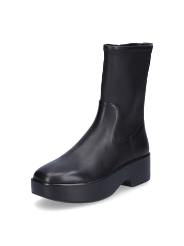 fitflop Boot F-LUMA ST in Schwarz