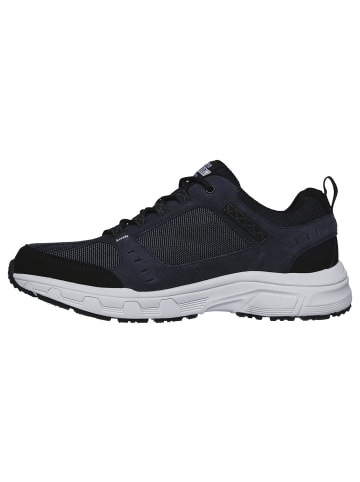 Skechers Sneakers Low OAK CANYON in blau