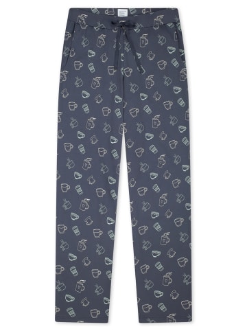 Schiesser Pyjamahose Mix Relax in multicolor 6