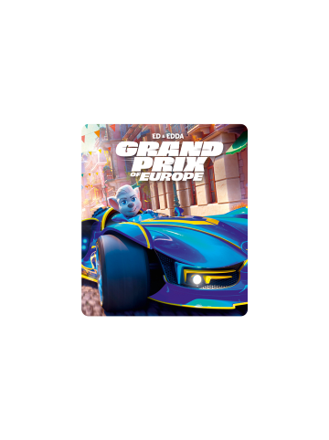 tonies Ed & Edda - Grand Prix of Europe-11002141