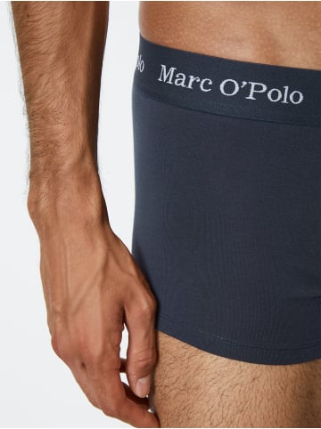 Marc O'Polo Trunk Essentials in Blau