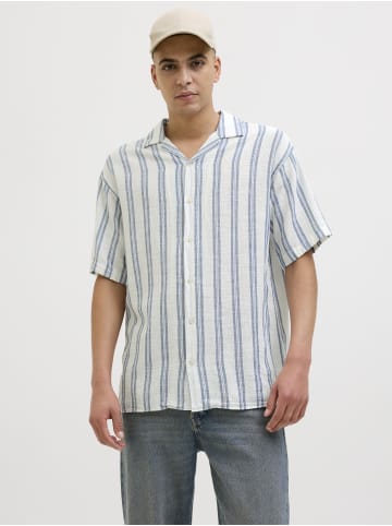 Jack & Jones Hemd in White