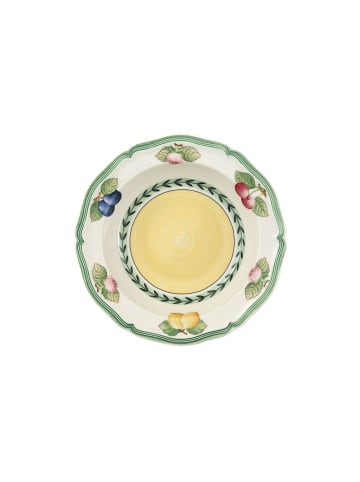 Villeroy & Boch Salatschale French Garden Fleurence in Bunt ø 20,5 cm in bunt