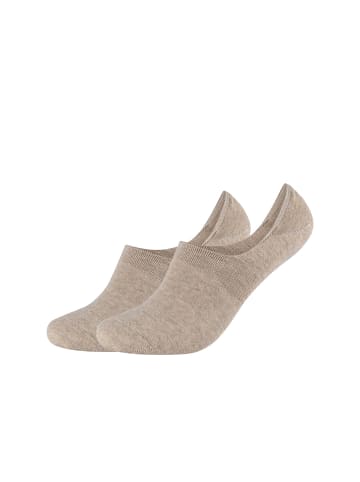 camano Füßlinge 6er Pack comfort in sand