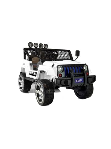 Wisam® Elektrische Fahrt Auf Auto S2388 Jeep 4x45W