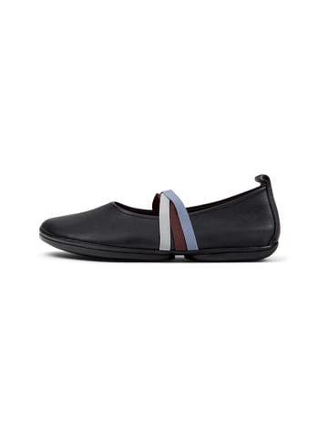 Camper Ballerinas " Right Nina " in Schwarz 3