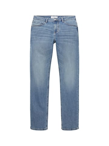 Tom Tailor Jeans 'Josh' in hellblau