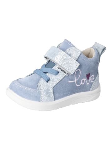 PEPINO Kindergarten Sneaker in blau