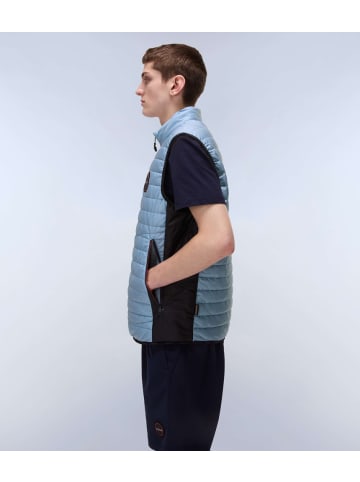 Napapijri Jacke "A-Amiata V" in Multicolor