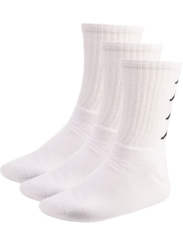 Kappa Socke "Tennissocken" in Weiß