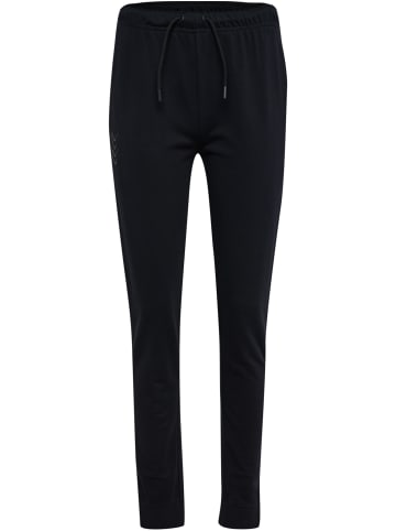 Hummel Hosen Hmlactive Sweatpants Woman in BLACK