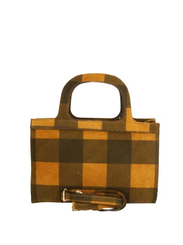Gave Lux Handtasche in MUSTARD