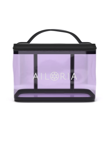 Ailoria VANITY kosmetiktasche in lila