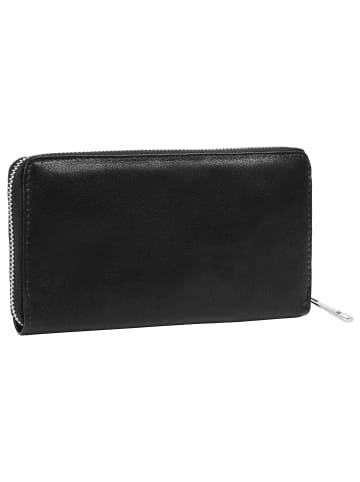 Samantha Look Geldbörse in schwarz