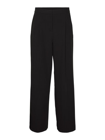 Vero Moda Anzughose in Black