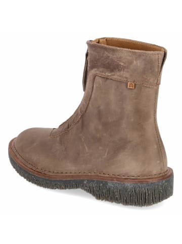 El Naturalista Boots VOLCANO in taupe