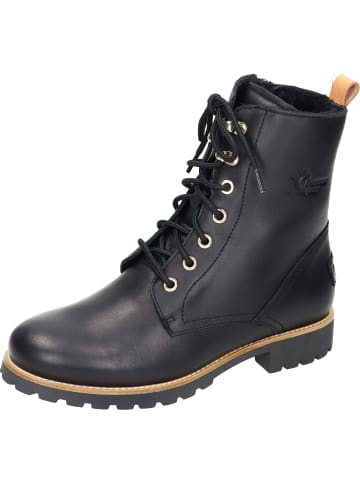 PANAMA JACK Freizeit Stiefeletten in black