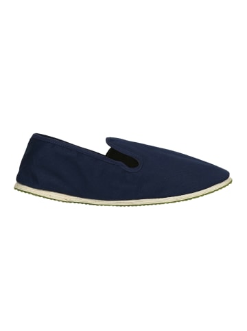 ethletic Slipper Fair Fighter Classic in ocean blue