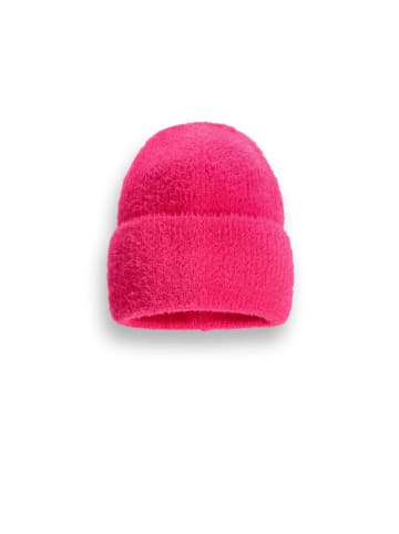 Coccodrillo Wintermütze in fuchsie