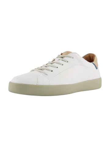 Think! Sportliche Schnürschuhe in Weiß