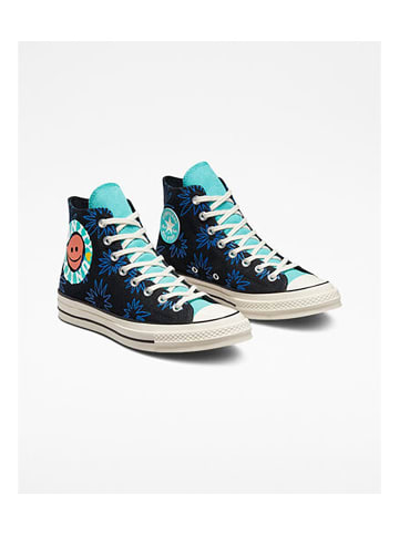 Converse Sneaker Chuck in Marine