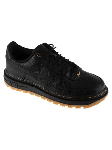 Nike Nike Air Force 1 Luxe in Schwarz