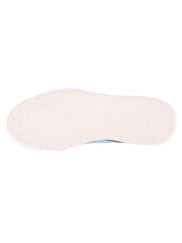 Puma Sneaker Clyde Og in Schwarz