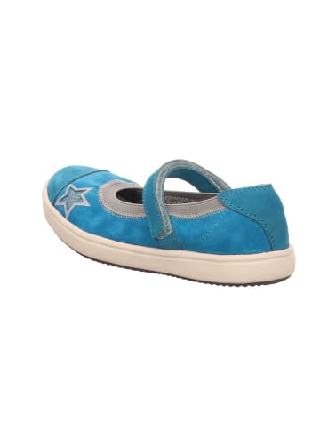 VADO  Halbschuhe Kinder SOPHIE in Blau