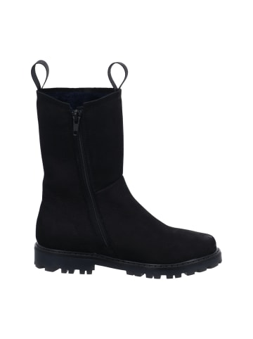 VADO  Stiefel Kinder NENA in Schwarz