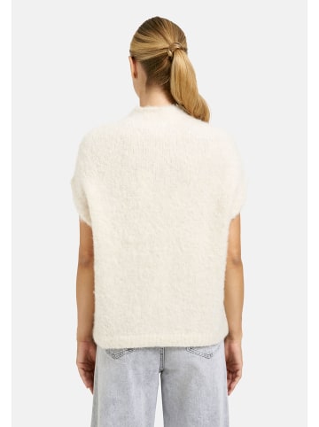 Smith&Soul Hairy Slipover in Beige