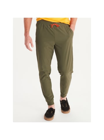 Marmot M ELCHE JOGGER in Moos