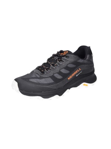 Merrell Outdoorschuhe in black