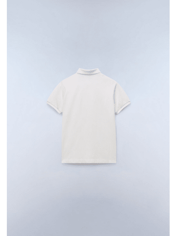 Napapijri Rollkragenpullover 10535754137942 Weiß