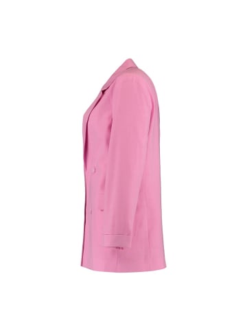 Hailys Blazer in flamingo pink