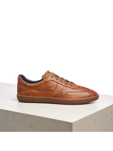 LLOYD Sneaker für Damen in rost