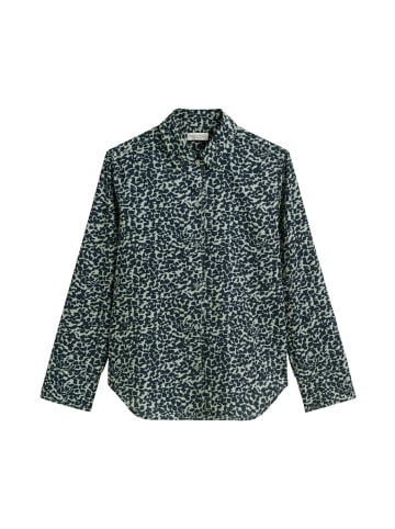 Marc O'Polo Bluse A-Shape in Mehrfarbig