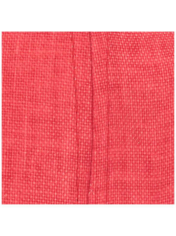 fiebig Baseball Cap in rot