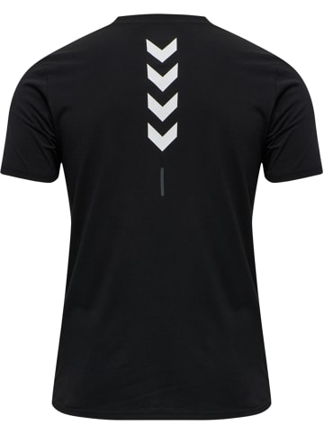 Hummel Hummel T-Shirt Hmlte Callum Herren in BLACK