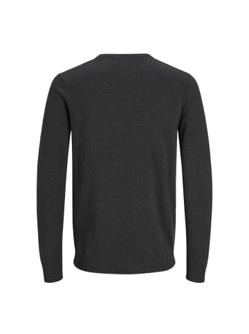 Jack & Jones Grau Herren Strickmode