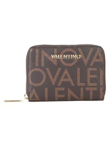 Valentino Bags VPS9IS137 Wallet REGINA RE Portmonnaie moro/naturale