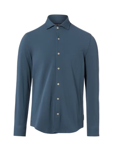 Marc O'Polo Hemd in blau