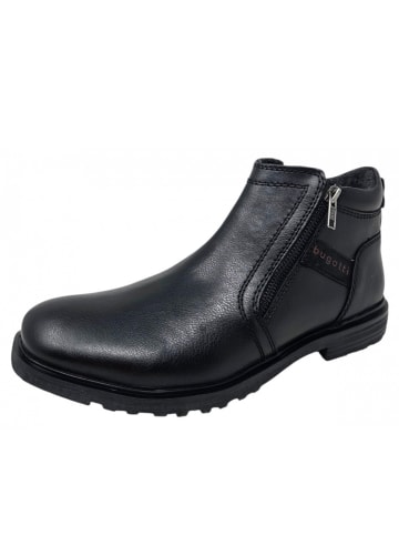bugatti shoes Stiefel Vittore I in Schwarz