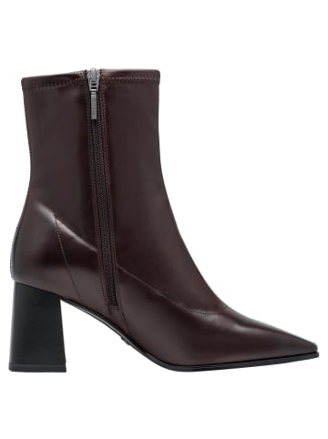 Tamaris Stiefelette in BURGUNDY