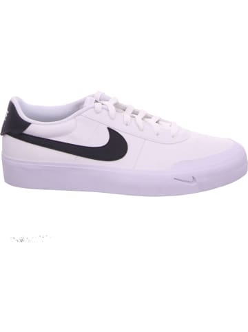 Nike Sportswear Court Shot Court Shot in weiß/schwarz