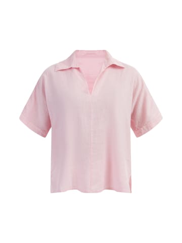 Albee Women Blusenshirt in Hellrosa