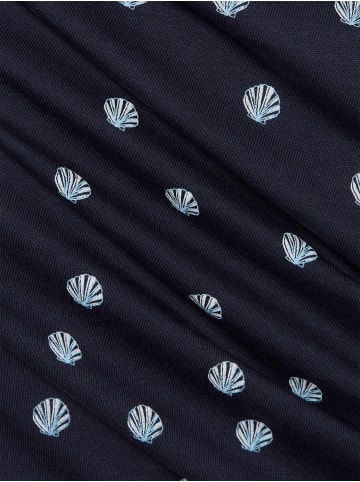 Franco Callegari T-Shirt in marine